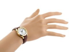 PERFECT WATCHES Ženska ura C323-D (zp940e)