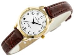 PERFECT WATCHES Ženska ura C323-D (zp940e)