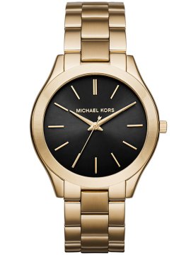 Michael Kors Ženska ura MK3478 - Runway (zx709a)