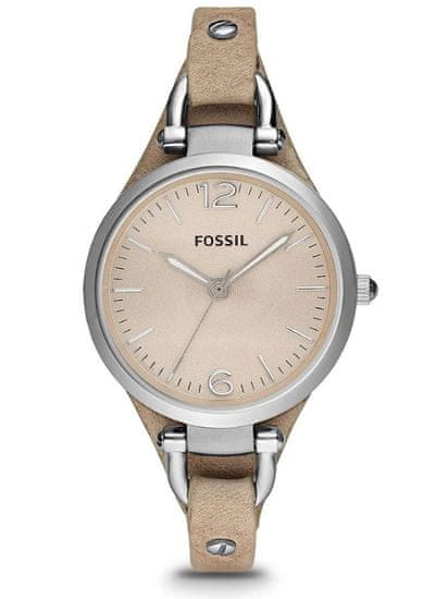 Fossil Ženska ura Georgia ES2830 (zx717a)