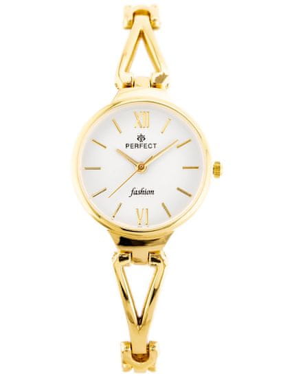 PERFECT WATCHES Ženska ura T039 (zp506c)