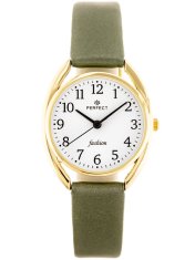 PERFECT WATCHES Ženska ura L104-4 (zp926k)