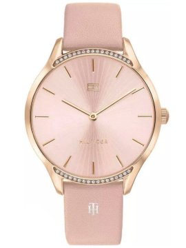 Tommy Hilfiger Ženska ura 1782215 Siva (zf537a)