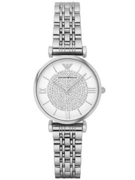 Emporio Armani Ženska ura AR1925 - Gianni T-Bar (zx715a)