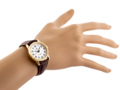 PERFECT WATCHES Ženska ura C322-A (zp939d)