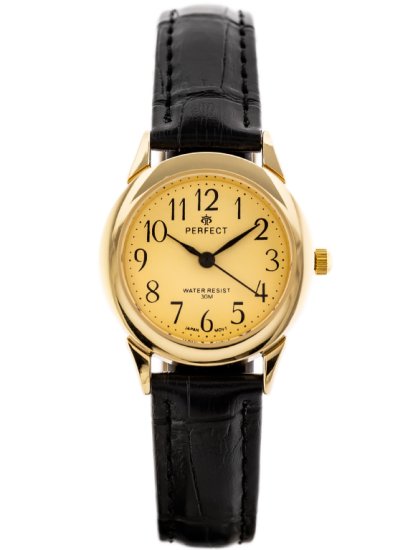PERFECT WATCHES Ženska ura C311-W (zp845d)