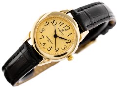 PERFECT WATCHES Ženska ura C311-W (zp845d)