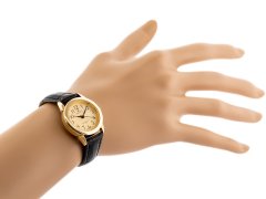PERFECT WATCHES Ženska ura C311-W (zp845d)