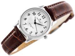 PERFECT WATCHES Ženska ura C322-Y (zp938c)