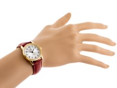 PERFECT WATCHES Ženska ura C322-Y (zp938d)