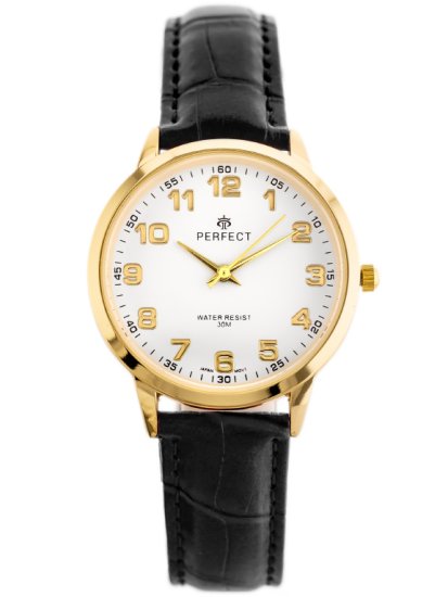 PERFECT WATCHES Ženska ura C325-E (zp972b)