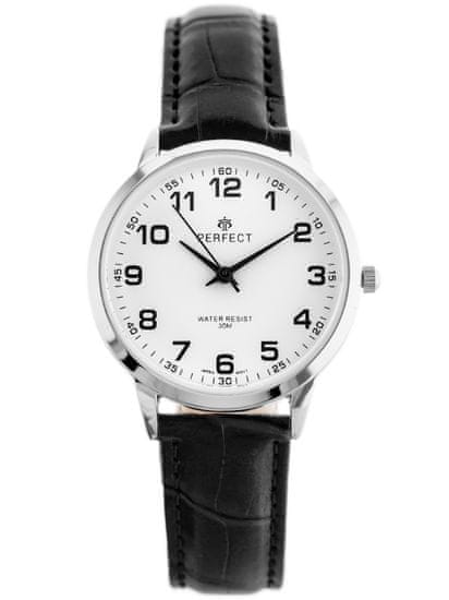 PERFECT WATCHES Ženska ura C325-E (zp972a)