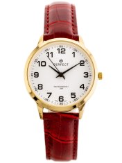 PERFECT WATCHES Ženska ura C325-E (zp972c)