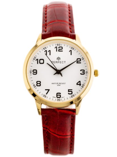 PERFECT WATCHES Ženska ura C325-E (zp972c)