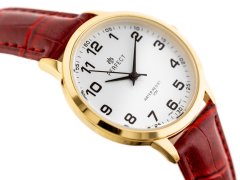 PERFECT WATCHES Ženska ura C325-E (zp972c)
