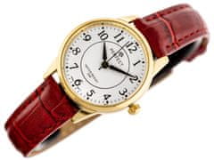 PERFECT WATCHES Ženska ura C326-F (zp973d)