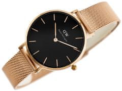 Daniel Wellington Ženska ura DW00100161 - PETite Melrose (zx704a)