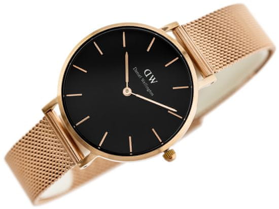 Daniel wellington ura discount