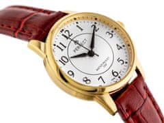 PERFECT WATCHES Ženska ura C326-F (zp973d)
