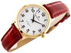 PERFECT WATCHES Ženska ura C325-E (zp972c)