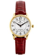 PERFECT WATCHES Ženska ura C326-F (zp973d)