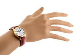 PERFECT WATCHES Ženska ura C326-F (zp973d)