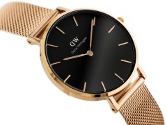 Daniel Wellington Ženska ura DW00100161 - PETite Melrose (zx704a)