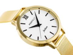PERFECT WATCHES Ženska ura F202-4 (zp974d)