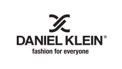 Daniel Klein Ura 12309-4 (zl509c) + škatla