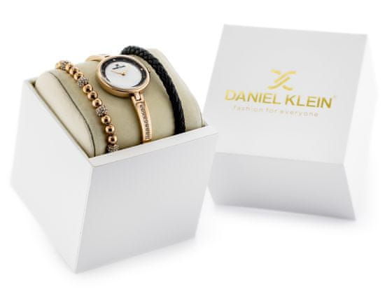 Daniel Klein Ura DK12099-4 darilni set (zl513b)