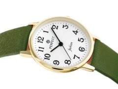 PERFECT WATCHES Ženska ura L105-1-10 (zp927k)
