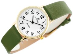 PERFECT WATCHES Ženska ura L105-1-10 (zp927k)