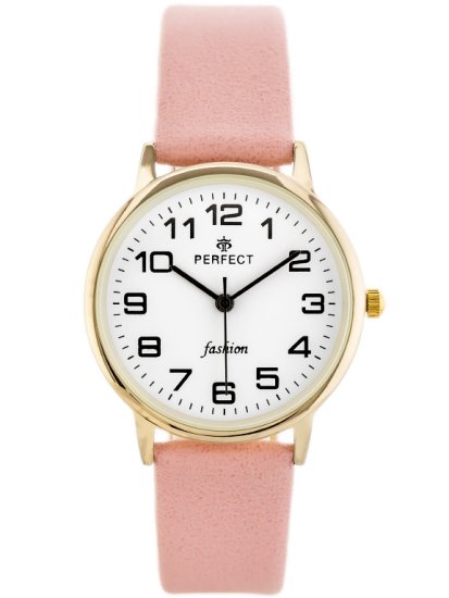 PERFECT WATCHES Ženska ura L110 (zp958j)