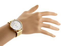 PERFECT WATCHES Ženska ura F345 (zp984c)