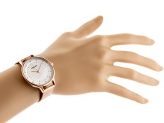 PERFECT WATCHES Ženska ura F351 (zp985d)