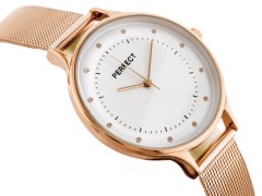 PERFECT WATCHES Ženska ura F351 (zp985d)