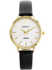 PERFECT WATCHES Ženska ura L202 (zp988f)