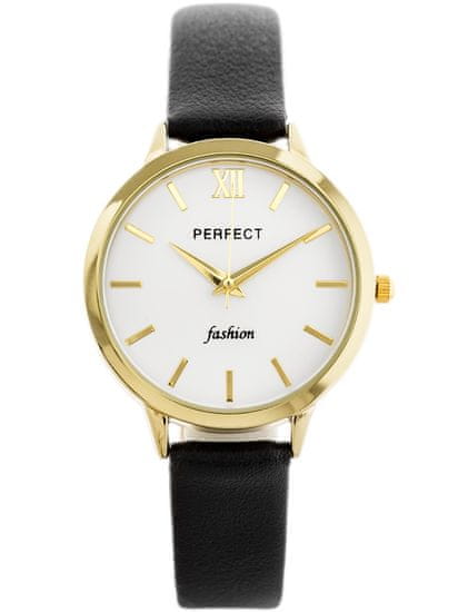 PERFECT WATCHES Ženska ura L202 (zp988f)