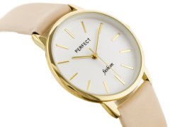 PERFECT WATCHES Ženska ura L205 (zp989b)