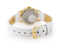 PERFECT WATCHES Otroška ura L195-1 - Mačka in miška - Prvo obhajilo (zp649a)