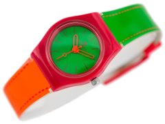 PERFECT WATCHES Otroška ura - Tutti Frutti II - Poletje 2013 (zp680e)