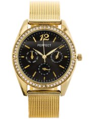 PERFECT WATCHES Ženska ura F358 (zp991c)