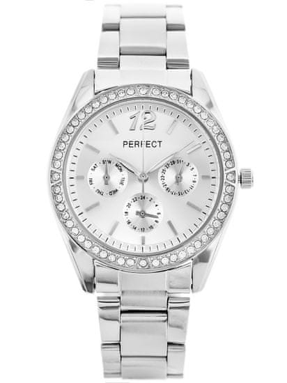 PERFECT WATCHES Ženska ura S358 (zp992a)
