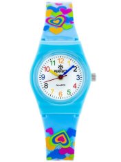 PERFECT WATCHES Otroška ura D011 (zp946d)