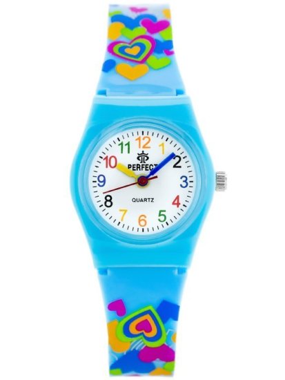 PERFECT WATCHES Otroška ura D011 (zp946d)
