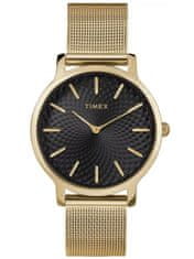 Timex Ženska ura - Fairfield TW2T60800 (zt600a)