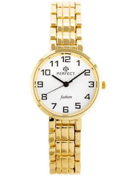 PERFECT WATCHES Ženska ura T046 (zp501b)