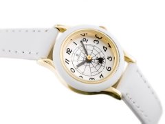 PERFECT WATCHES Otroška ura L195-2 Spider - Prvo obhajilo (zp649b)