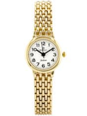 PERFECT WATCHES Ženska ura T033 (zp997b)
