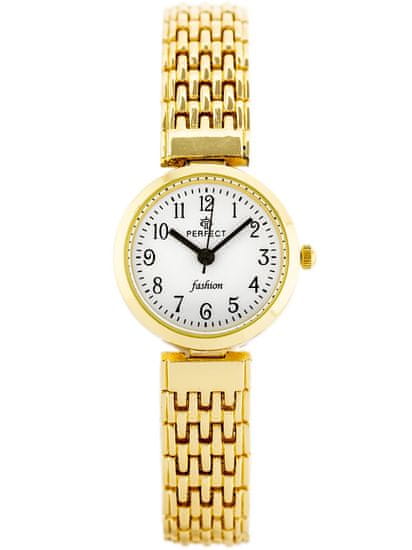 PERFECT WATCHES Ženska ura T051 (zp998b)